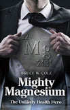 Mighty Magnesium - Book