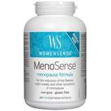 WomenSense MenoSense - 210 Capsules