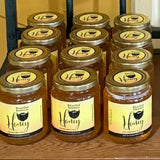 Newfoundland Honey