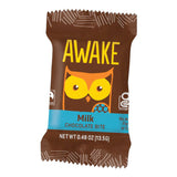 AWAKE Milk Chocolate Bites - Single