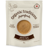 ORGANIC Traditions MIND FUEL 140G