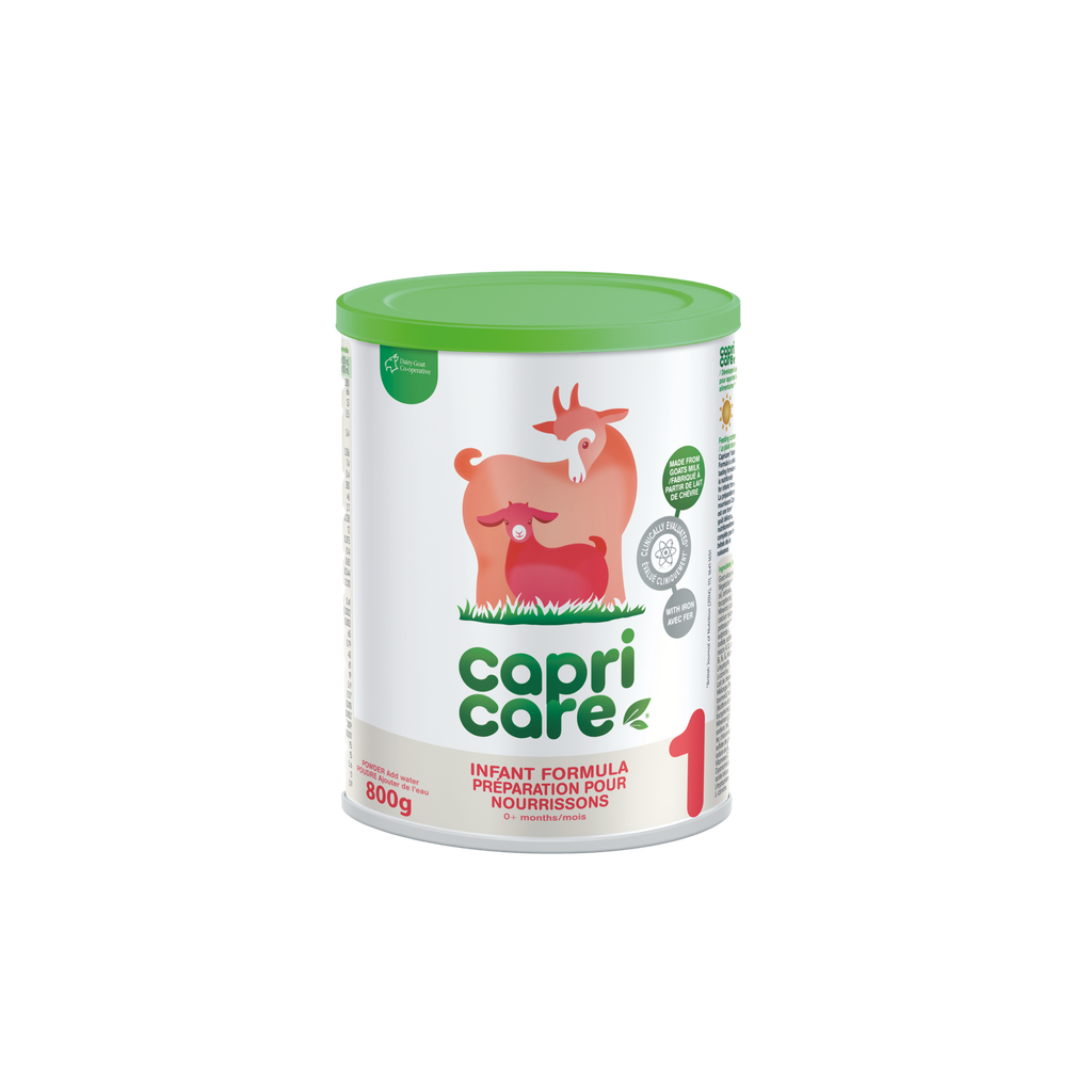 Capricare Infant Formula 1 - 800g