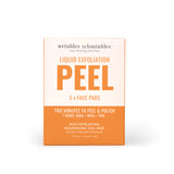 Wrinkles Schminkles Liquid Exfoliation Peel