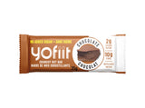 Yofiit Chocolate Keto Low-Carb Mushroom Bars