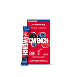 Cwench Hydration Mix Berry Crush - 10 Servings