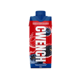 Cwench Sports Drink Berry Crush - 500ml