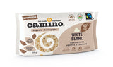 Camino White Chocolate Baking Chips - 225g