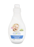 Eco-Max Natural Baby Fabric Softener - 1.05L