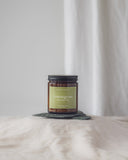 Forest & Brooks 8oz Candle - Lemongrass