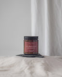 Forest & Brooks 8oz Candle - Partridgeberry Jam