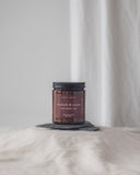 Forest & Brooks 8oz Candle - Rhubarb & Cream