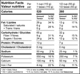 Terra Pistachio Granola - 340g