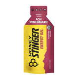 Honey Stinger Energy Gel Acai Pomegranate - Single