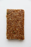 Made with Local Gingerbread Real Food Bar - Single