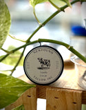 Newfound Tallow Inc. Beef Tallow - Vanilla 2 oz.