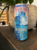 Iceberg water 500ml