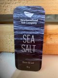 Newfoundland Sea Salt 10g