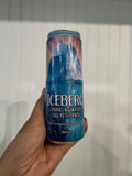 Iceberg Water - Sparkling