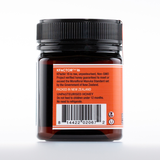 Wedderspoon Raw Monofloral Manuka Honey KFactor 16 - 250g