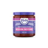 Fody Medium Salsa - 450ml