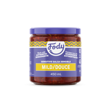 Fody Mild Salsa - 450ml