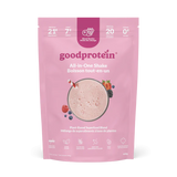 Good Protein Mixed Berries 440G