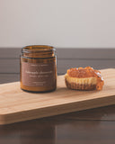 Forest & Brooks 8oz Candle - Bakeapple Cheesecake