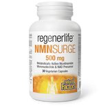 NFACT NMN SURGE 500MG