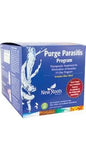 NEW ROOTS PURGE PARASITIS PROG
