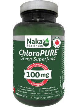 Naka Platinum – The Natural Vibe