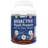 Naka Plant Protein Choc 611g