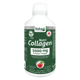 Naka Platinum Nutri Collagen - 600ml