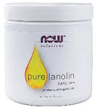 NOW LANOLIN 198g