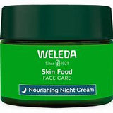 Weleda Nourish Night Cream - 40mL