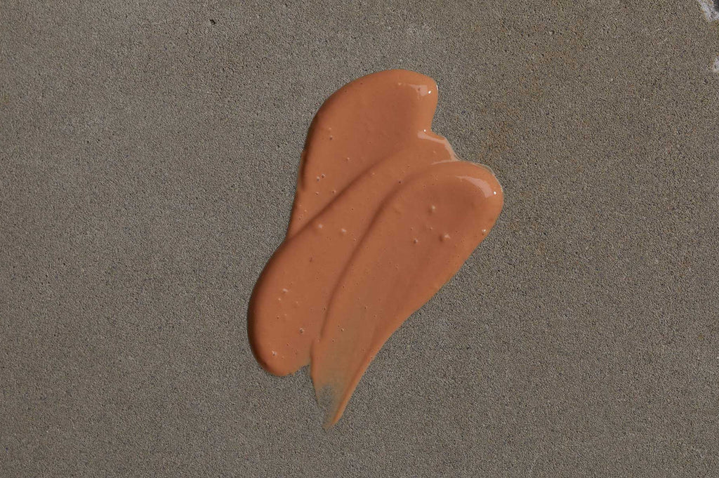 OM Mini Superfruit AHA Brightening Face Mask