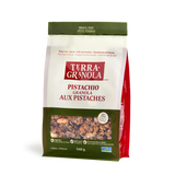 Terra Pistachio Granola - 340g