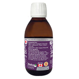 Naka Platinum Sambucus Elderberry Syrup - 300ml