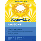 Renew Life ParaGONE 15 Day Cleanse