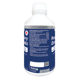 Naka Platinum Respiratory Essentials - 250ml