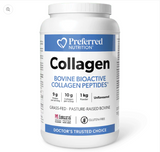 Preferred Nutrition Collagen 500G