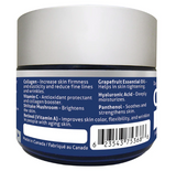 Naka Platinum Collagen+ Cream