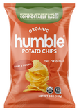 Humble Potato Chips The Original - 135g