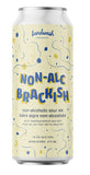 Landwash Brackish Non-Alcoholic Ale - 473ml