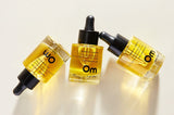 OM Marula + Cactus Nourishing Face Oil