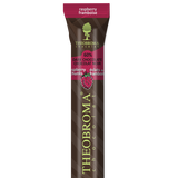 Theobroma Raspberry Chunks Dark Chocolate Stick