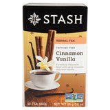 STASH Cinnamon Vanilla Tea