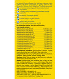 Ultimate Flora Daily Care Probiotic 30 Billion Active Cultures - 30 Capsules