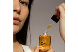OM Rosehip + Black Cumin Clarifying Face Oil
