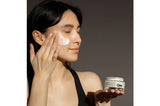 OM Mini Gotu Kola + Squalane Hyaluronic Nourishing Cream