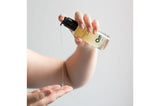 OM White Willow Purifying Cleansing Gel